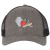 Territory Trucker Cap Thumbnail