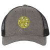 Territory Trucker Cap Thumbnail