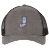 Territory Trucker Cap Thumbnail