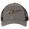Territory Trucker Cap Thumbnail