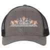 Territory Trucker Cap Thumbnail