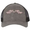 Territory Trucker Cap Thumbnail