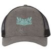 Territory Trucker Cap Thumbnail