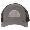 Territory Trucker Cap Thumbnail