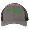 Territory Trucker Cap Thumbnail