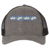 Territory Trucker Cap Thumbnail