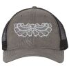 Territory Trucker Cap Thumbnail