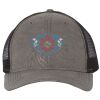 Territory Trucker Cap Thumbnail