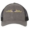 Territory Trucker Cap Thumbnail