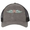 Territory Trucker Cap Thumbnail