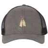 Territory Trucker Cap Thumbnail