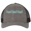 Territory Trucker Cap Thumbnail