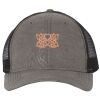 Territory Trucker Cap Thumbnail