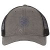 Territory Trucker Cap Thumbnail