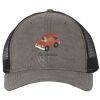Territory Trucker Cap Thumbnail