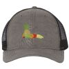 Territory Trucker Cap Thumbnail