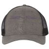 Territory Trucker Cap Thumbnail