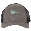 Territory Trucker Cap Thumbnail