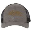 Territory Trucker Cap Thumbnail