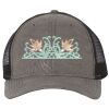 Territory Trucker Cap Thumbnail
