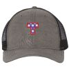 Territory Trucker Cap Thumbnail