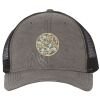 Territory Trucker Cap Thumbnail