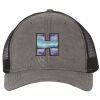 Territory Trucker Cap Thumbnail