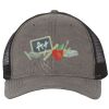 Territory Trucker Cap Thumbnail
