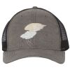 Territory Trucker Cap Thumbnail