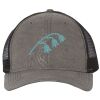 Territory Trucker Cap Thumbnail