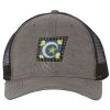 Territory Trucker Cap Thumbnail