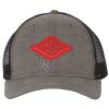 Territory Trucker Cap Thumbnail