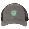 Territory Trucker Cap Thumbnail