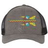 Territory Trucker Cap Thumbnail