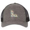 Territory Trucker Cap Thumbnail