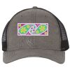 Territory Trucker Cap Thumbnail
