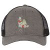 Territory Trucker Cap Thumbnail