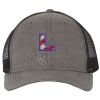 Territory Trucker Cap Thumbnail