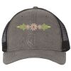 Territory Trucker Cap Thumbnail
