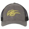 Territory Trucker Cap Thumbnail