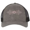Territory Trucker Cap Thumbnail