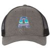 Territory Trucker Cap Thumbnail