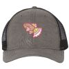 Territory Trucker Cap Thumbnail