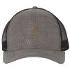 Territory Trucker Cap Thumbnail