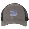 Territory Trucker Cap Thumbnail