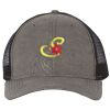 Territory Trucker Cap Thumbnail
