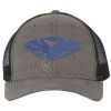 Territory Trucker Cap Thumbnail