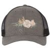 Territory Trucker Cap Thumbnail