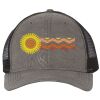 Territory Trucker Cap Thumbnail