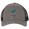 Territory Trucker Cap Thumbnail